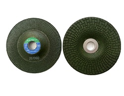 Đá mài SUPER GREEN NRS 100x3x16